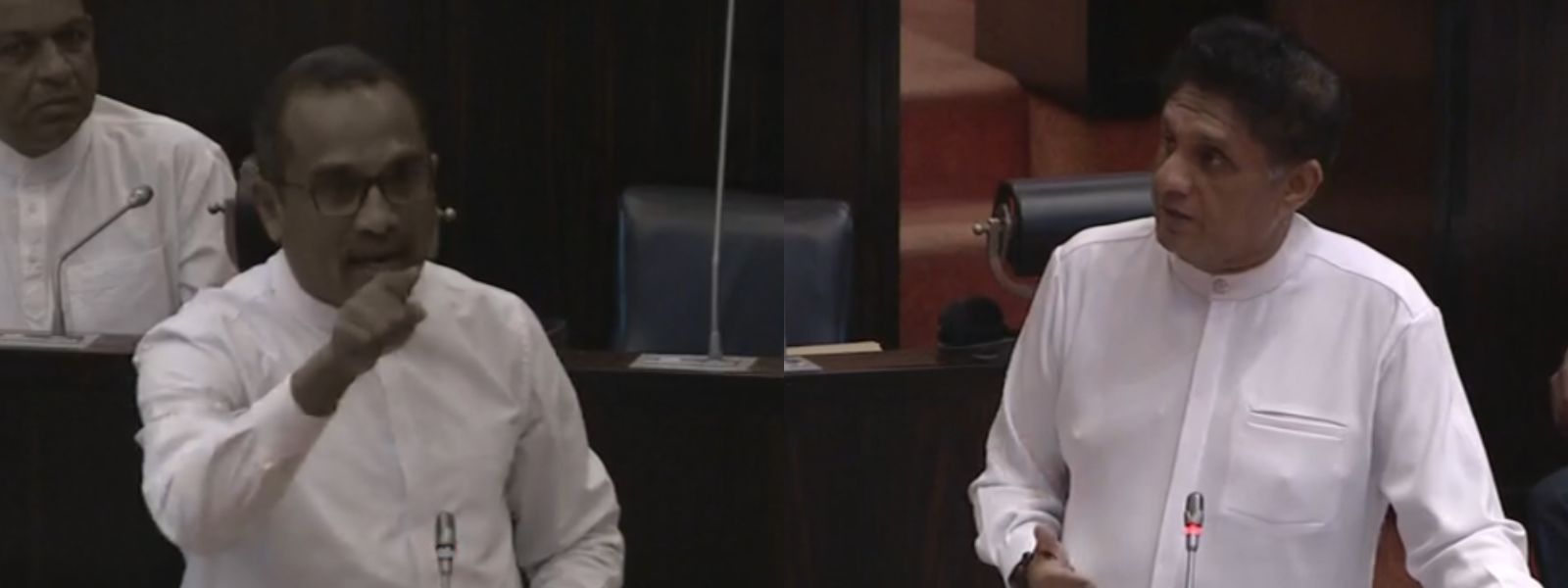 SJB Walks Out Over Israel-Iran Debate Block